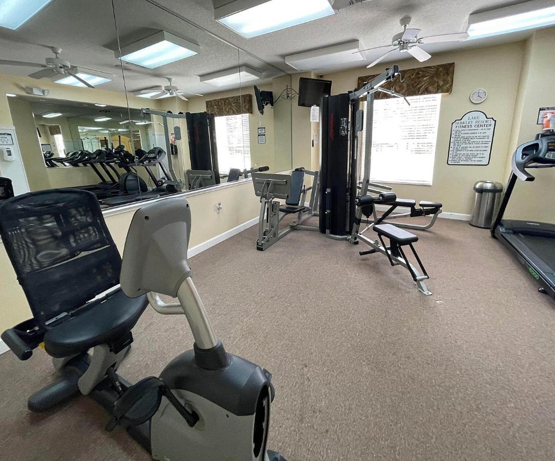 Stylish 3 Bedroom Townhome With Resort Amenities 基西米 外观 照片