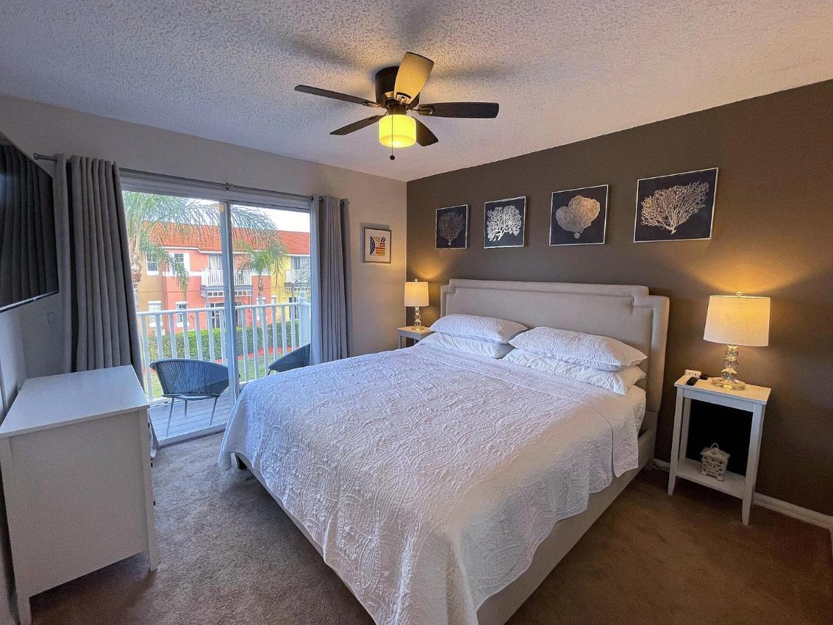 Stylish 3 Bedroom Townhome With Resort Amenities 基西米 外观 照片