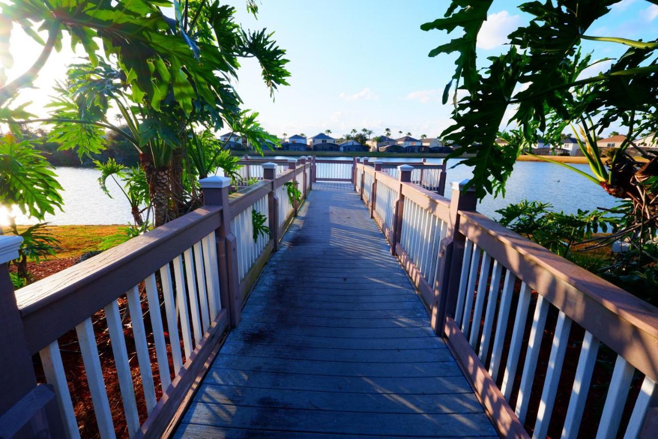 Stylish 3 Bedroom Townhome With Resort Amenities 基西米 外观 照片